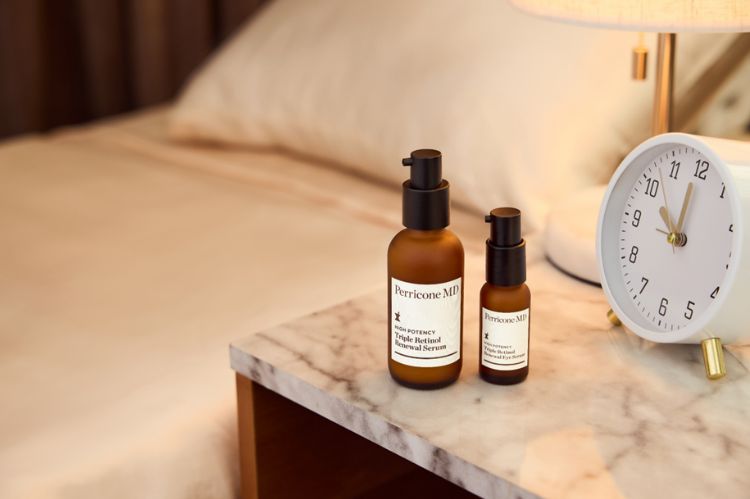15% Off at Perricone MD